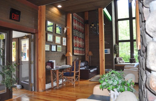 Drummond Complejo | Drummond Island Resort