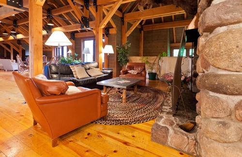 Drummond Complejo | Drummond Island Resort