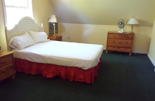 Drummond Complejo | Drummond Island Resort