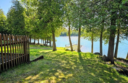 Drummond Casa | Drummond Island Hotel & Vacation Homes - Lily Pad Place