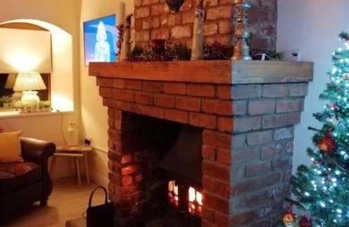 Dromore Chalet De Esquí | Drumnavaddy Cottage