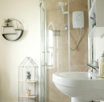 Dromore Chalet De Esquí | Drumnavaddy Cottage