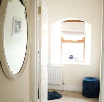 Dromore Chalet De Esquí | Drumnavaddy Cottage