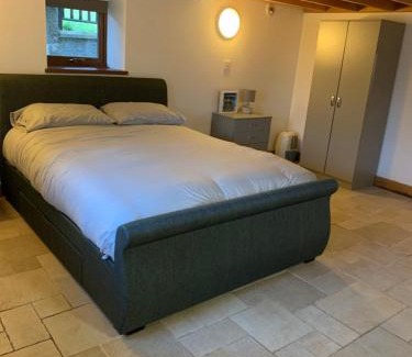 Banbridge Chalet De Esquí | Drumneath Lodge
