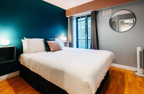 City Centre Dublin Hotel | Drury Court Hotel