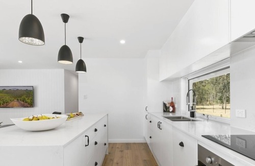 Pokolbin Casa | Drury Lane Cottage - Pokolbin