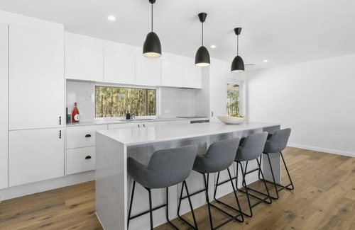 Pokolbin Casa | Drury Lane Cottage - Pokolbin