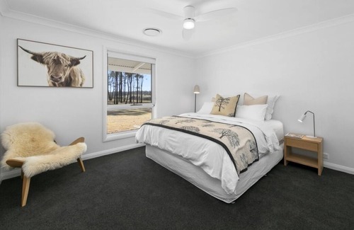 Pokolbin Casa | Drury Lane Cottage - Pokolbin