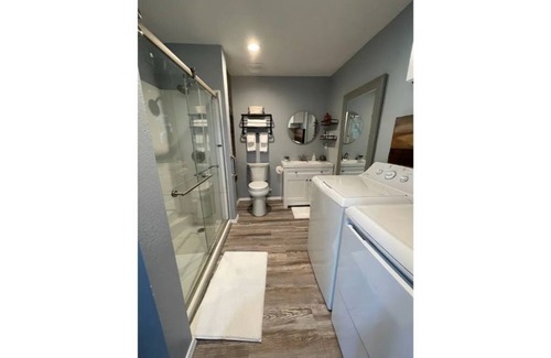 Williams Apartamento | Dry County Cozy Cottage - near the Grand Canyon