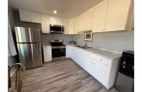 Williams Apartamento | Dry County Cozy Cottage - near the Grand Canyon