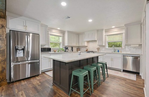 Bryan Casa | Dry Creek Ranch ~ Aggieland Vacation Rentals