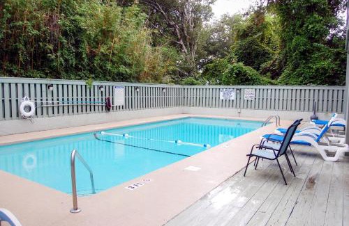 Myrtle Beach Apartamento | Dry Dock 101