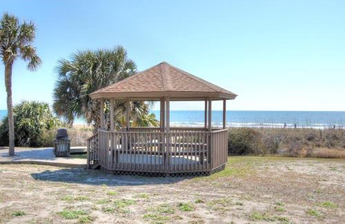Myrtle Beach Apartamento | Dry Dock 101
