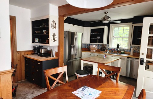 Taylor Run Casa | Drybrook Historic Estate, near Oldtown Alexandria/DC