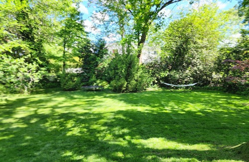 Taylor Run Casa | Drybrook Historic Estate, near Oldtown Alexandria/DC