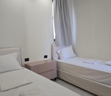 Jala Apartamento | Drymadhes Villas & appartments