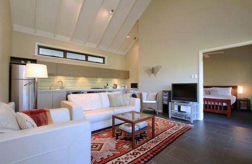 Megalong Valley Cabina | DRYRIDGE ESTATE - Sunrise Lodge