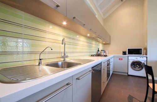 Megalong Valley Cabina | DRYRIDGE ESTATE - Sunrise Lodge