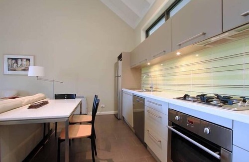 Megalong Valley Cabina | DRYRIDGE ESTATE - Sunrise Lodge