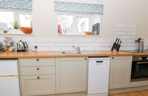 Pentrefelin Cabaña | Dryslwyn Cottage