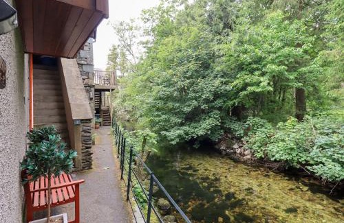 Grasmere Apartamento | Drystones