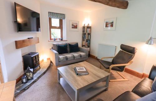 Grasmere Apartamento | Drystones