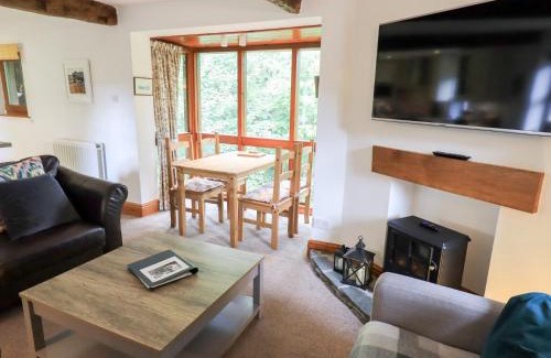 Grasmere Apartamento | Drystones