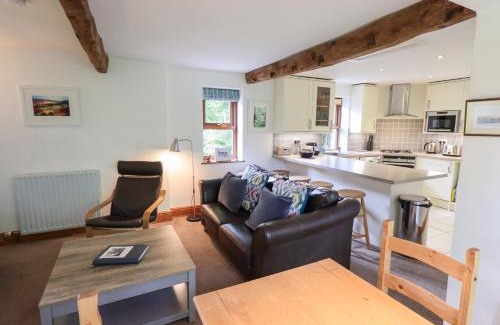 Grasmere Apartamento | Drystones