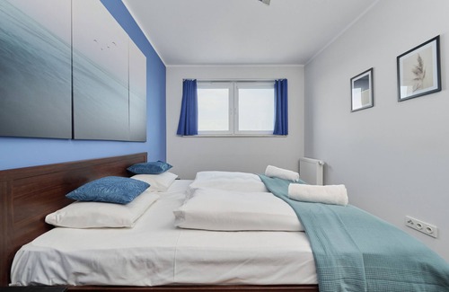 Fabryczna Apartamento | Drzewieckiego Apartments by Renters