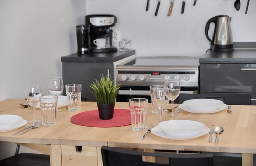 Fabryczna Apartamento | Drzewieckiego Apartments by Renters