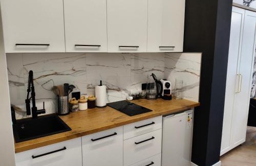 Centrum Apartamento | Drzewna Apartamenty-Żeromskiego, Stare Miasto