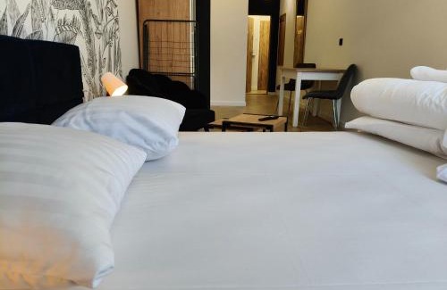 Centrum Apartamento | Drzewna Apartamenty-Żeromskiego, Stare Miasto