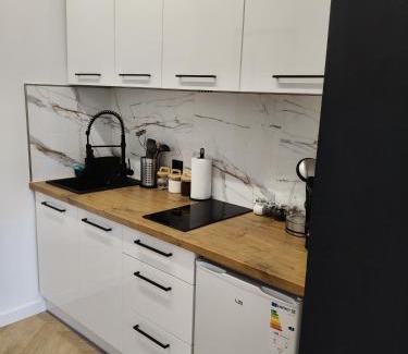 Centrum Apartamento | Drzewna Apartamenty-Żeromskiego, Stare Miasto