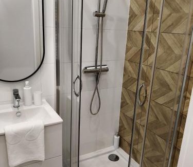 Centrum Apartamento | Drzewna Apartamenty-Żeromskiego, Stare Miasto