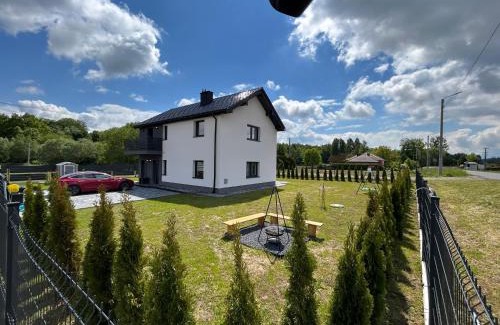 gmina Wieprz Apartamento | DS Apartamenty Zator