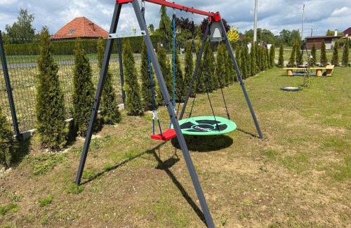 gmina Wieprz Apartamento | DS Apartamenty Zator