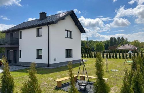 gmina Wieprz Apartamento | DS Apartamenty Zator