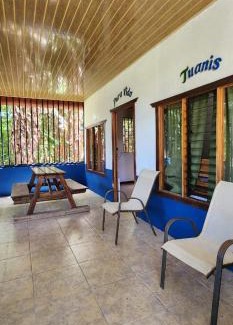 Cabuya Otro | DS House