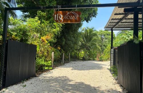 Cabuya Otro | DS House