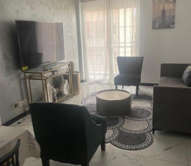 Same Apartamento | DS immobilier