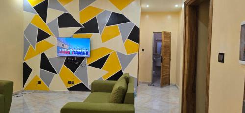 Ziguinchor Apartamento | DS Travel
