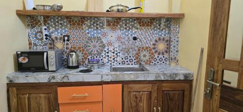 Ziguinchor Apartamento | DS Travel
