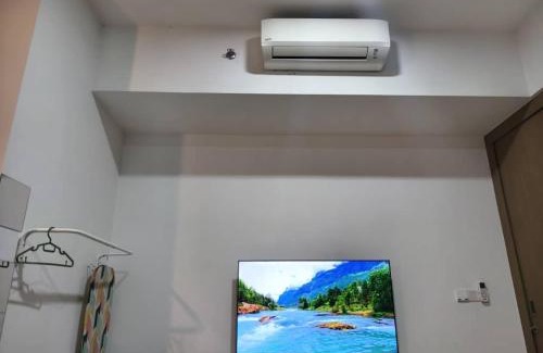 Sungai Buloh Apartamento | DS19 Dsara tv 5 pax tv mrt next segi college