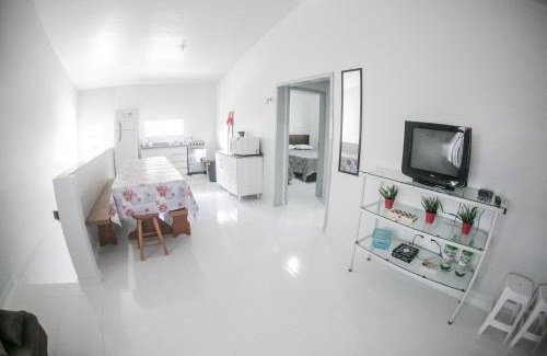 Morretes Casa | DS2 - 2 Dorm PIscina AR WIFI Churrasqueira - BRUNO KLEMTZ