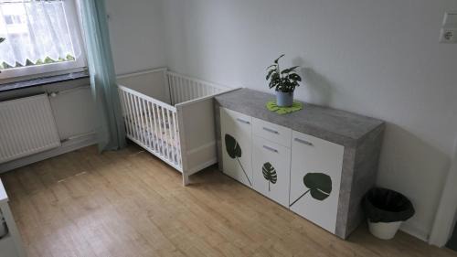 Wehlheiden Apartamento | Dschungel-Apartment Steubenstr 13