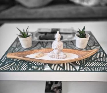 Wehlheiden Apartamento | Dschungel-Apartment Steubenstr 13