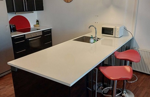 Hjørring Apartamento | Dsgswegwesgewgwehgewrsgewsgtwesgweg