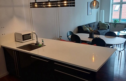 Hjørring Apartamento | Dsgswegwesgewgwehgewrsgewsgtwesgweg