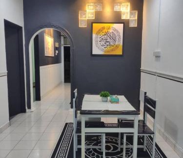 Kuantan Casa | DSR homestay