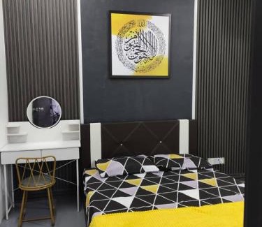 Kuantan Casa | DSR homestay